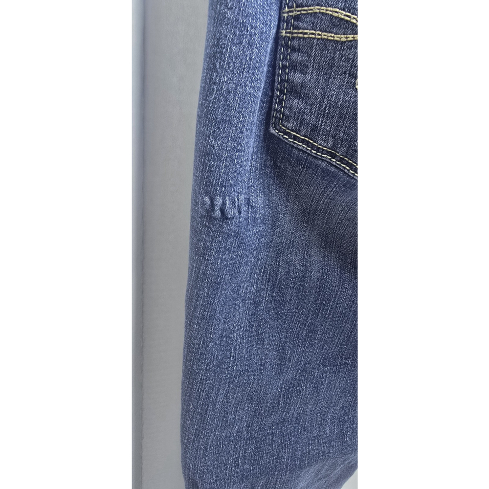 Women's Denizene Levi's Size 10 Medium Skinny - Picture 5 of 14